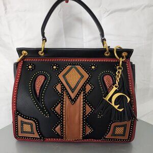 La Carrie Women's Woodstock Laptop Shopper Bags - (BRAND NEW- NEVER USED)